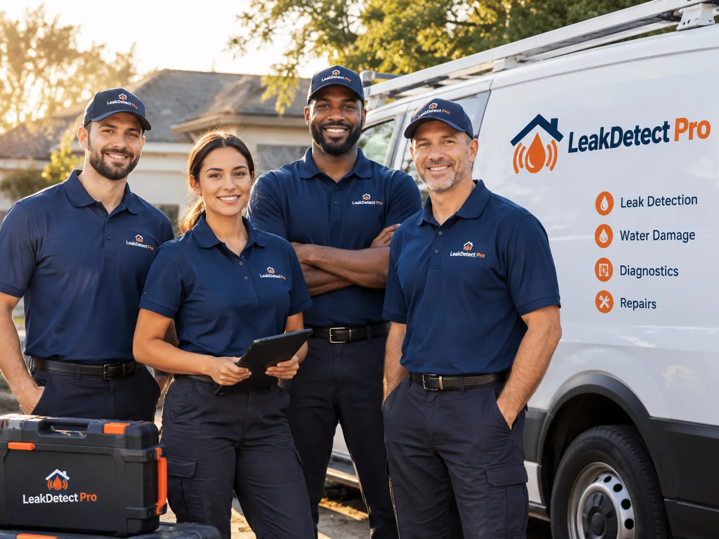 Roof Repair company in Stephens, GA